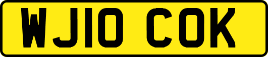 WJ10COK