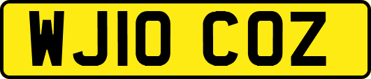 WJ10COZ