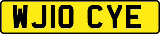 WJ10CYE