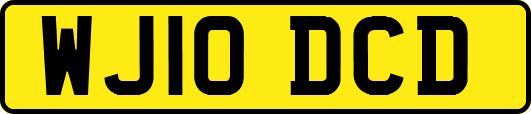 WJ10DCD
