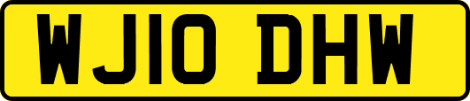 WJ10DHW