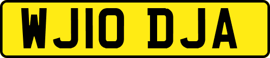 WJ10DJA