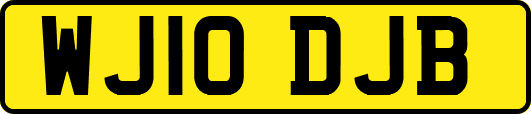 WJ10DJB