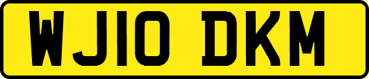 WJ10DKM