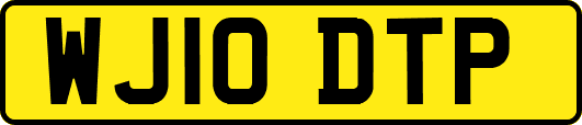 WJ10DTP