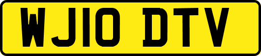 WJ10DTV