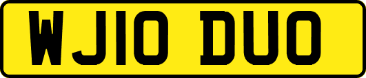 WJ10DUO