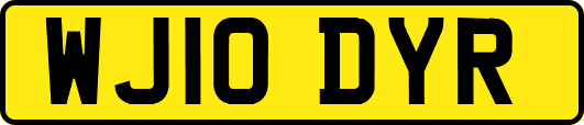 WJ10DYR