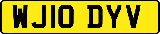 WJ10DYV