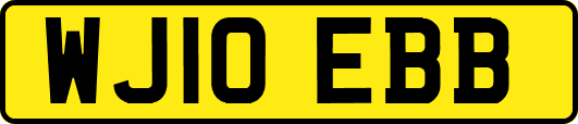 WJ10EBB