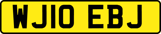 WJ10EBJ