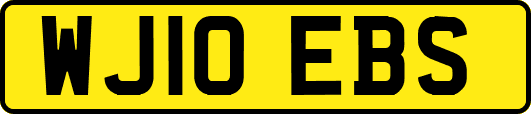 WJ10EBS