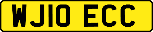 WJ10ECC