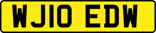 WJ10EDW
