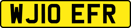 WJ10EFR