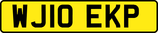 WJ10EKP