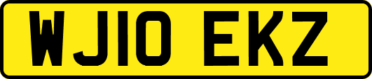 WJ10EKZ