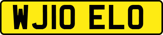 WJ10ELO