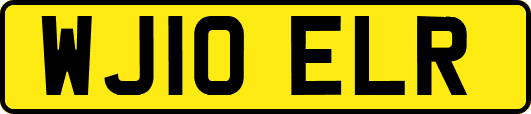 WJ10ELR