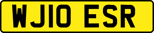 WJ10ESR