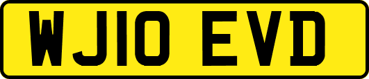 WJ10EVD