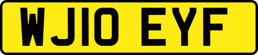 WJ10EYF