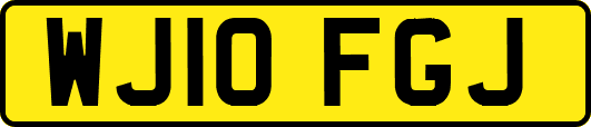 WJ10FGJ