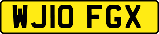 WJ10FGX