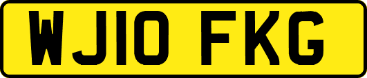 WJ10FKG
