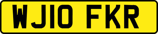 WJ10FKR