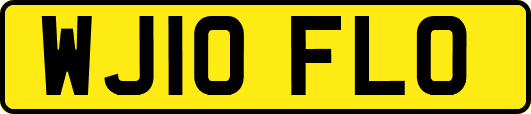 WJ10FLO