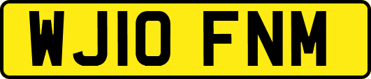 WJ10FNM