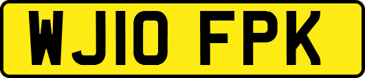 WJ10FPK