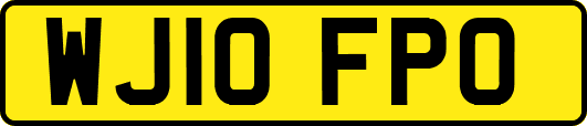 WJ10FPO