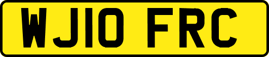 WJ10FRC