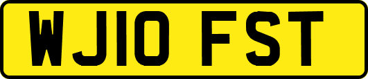 WJ10FST