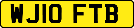 WJ10FTB