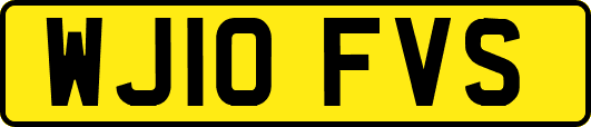 WJ10FVS