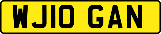 WJ10GAN