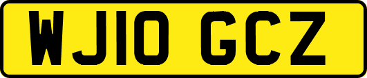 WJ10GCZ