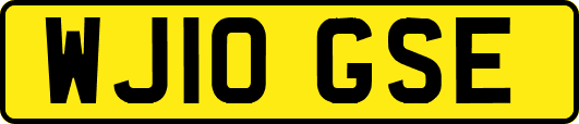 WJ10GSE