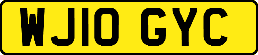 WJ10GYC