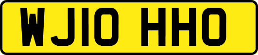 WJ10HHO