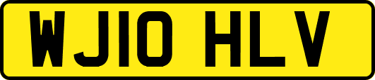 WJ10HLV