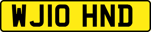 WJ10HND