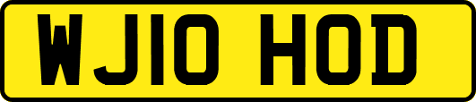 WJ10HOD