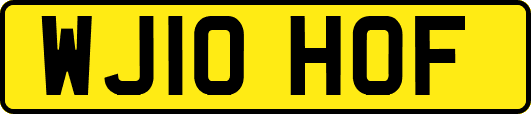 WJ10HOF
