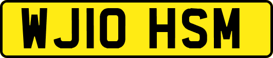 WJ10HSM