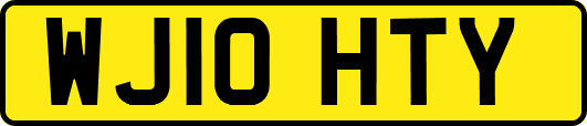 WJ10HTY