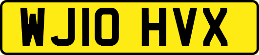 WJ10HVX